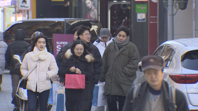 광주 전남 한파 기승  내일 낮부터 추위 풀려1