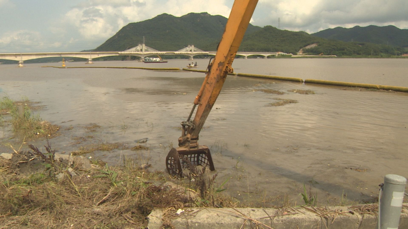 210709 무안군 영산강 하류2