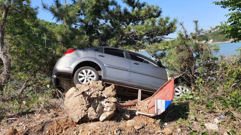 여수교통사고